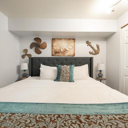 Aurora At Nautilus - Pet Friendly Oceanfront Condo Ocean Shores Kültér fotó