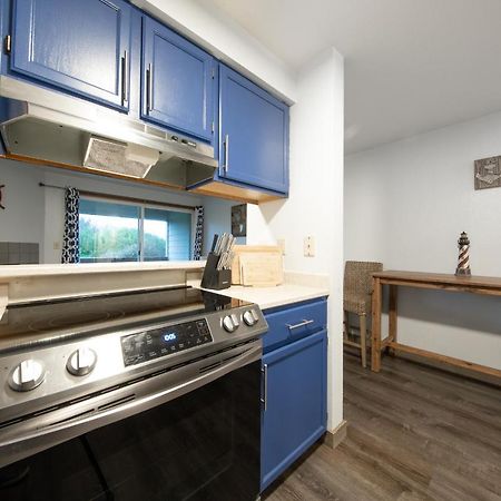 Aurora At Nautilus - Pet Friendly Oceanfront Condo Ocean Shores Kültér fotó
