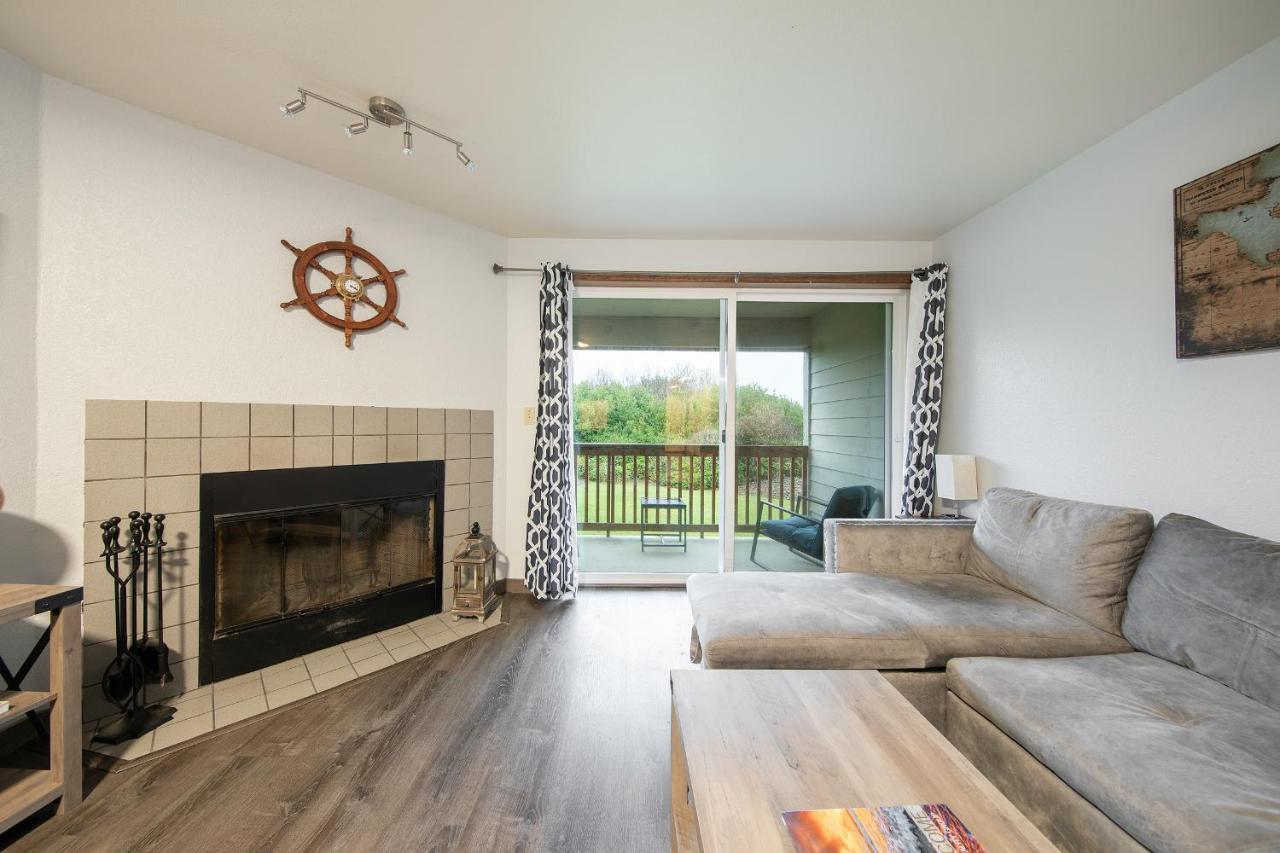 Aurora At Nautilus - Pet Friendly Oceanfront Condo Ocean Shores Kültér fotó