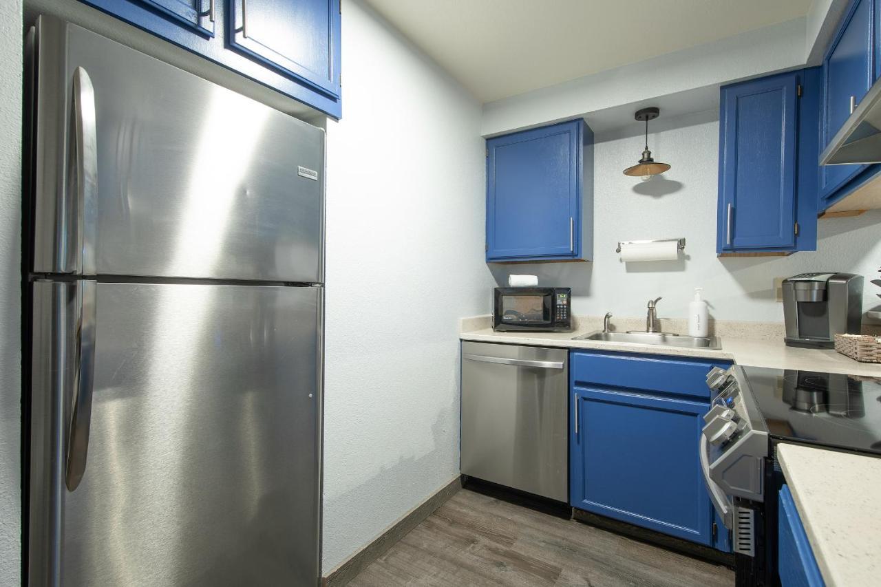 Aurora At Nautilus - Pet Friendly Oceanfront Condo Ocean Shores Kültér fotó